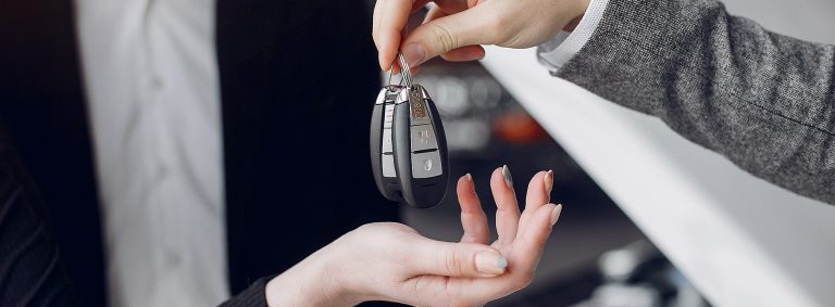 Benefits of Renting a Car in Germany vs. Public Transport